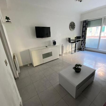 Studio Coeur De Nice Buitenkant foto