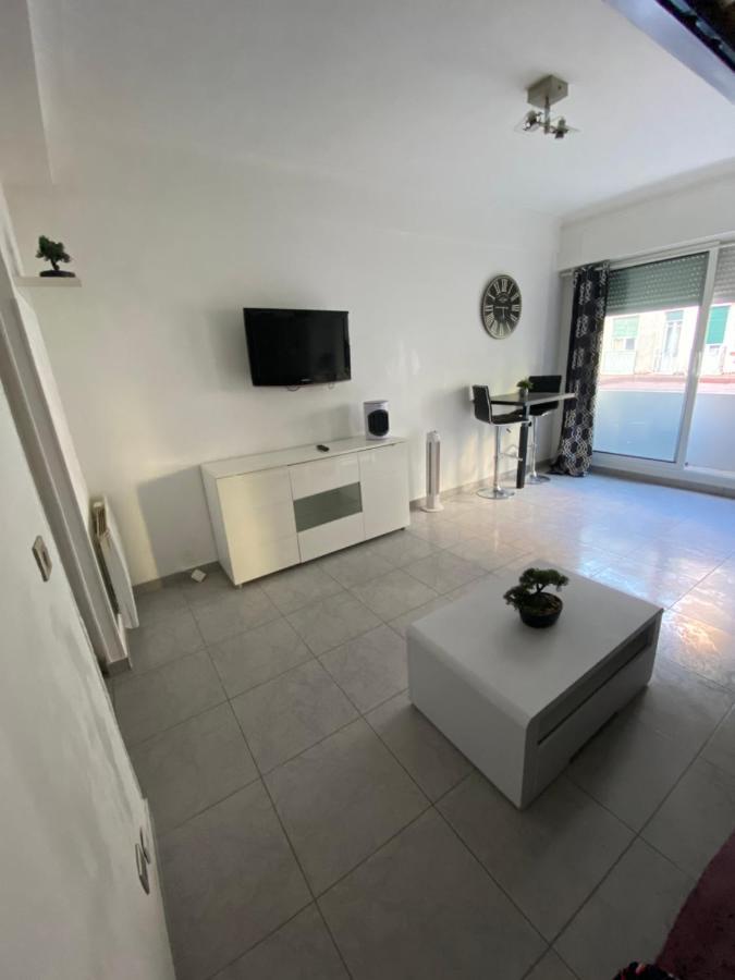 Studio Coeur De Nice Buitenkant foto