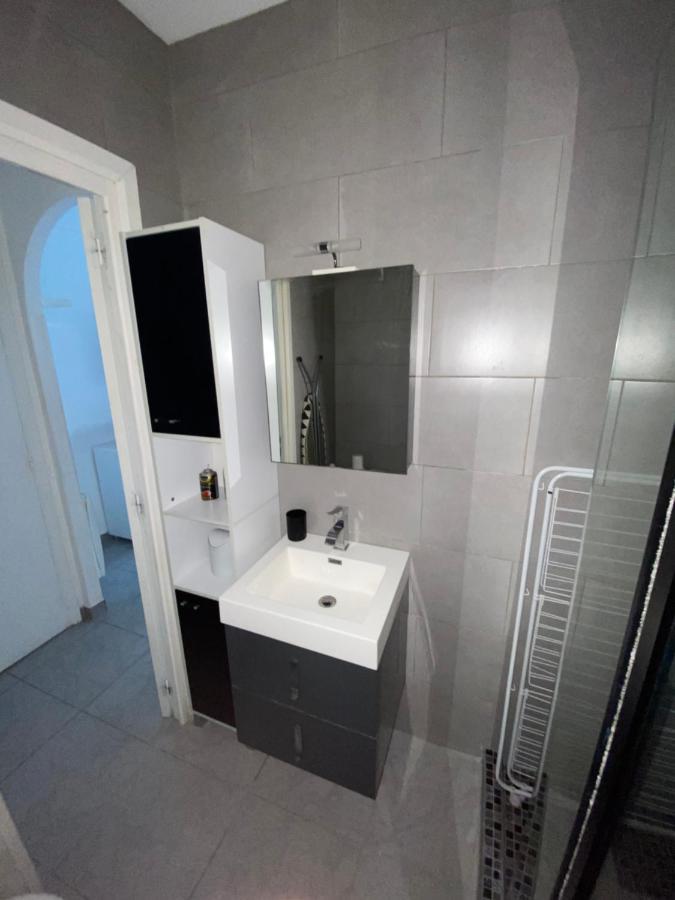 Studio Coeur De Nice Buitenkant foto