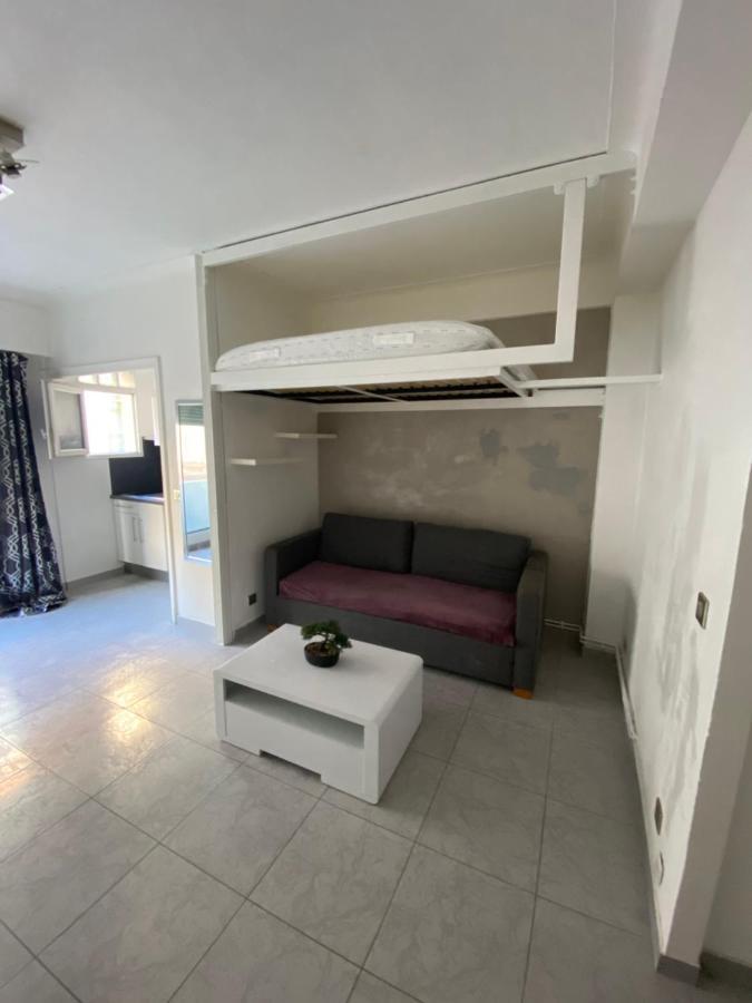 Studio Coeur De Nice Buitenkant foto