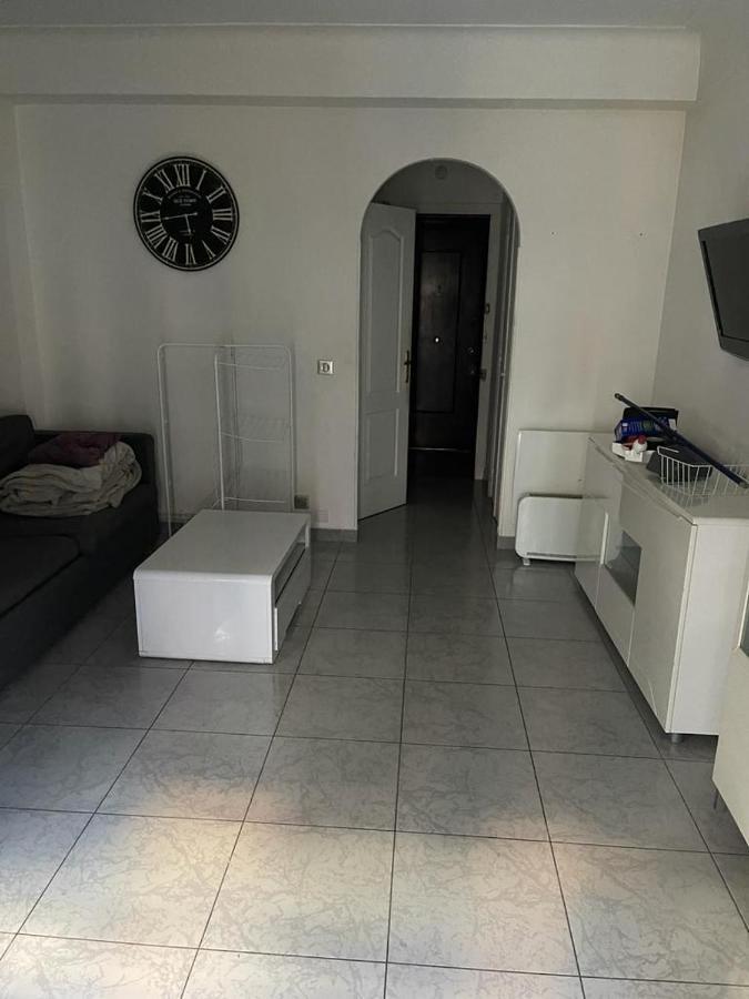 Studio Coeur De Nice Buitenkant foto